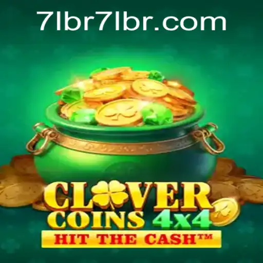 Discovering CloverCoins4x4: The Game of Strategy and Luck