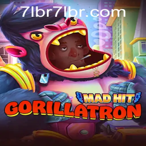 MadHitGorillatron: An Immersive Journey into Chaos and Strategy