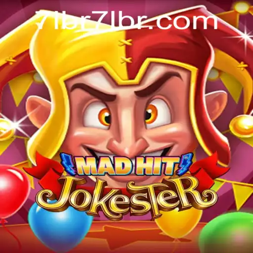 Discover the Exciting World of MadHitJokester: A New Gaming Experience
