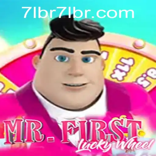 MrFirstLuckyWheel: Spin Your Way to Fortune with 7LBR.COM