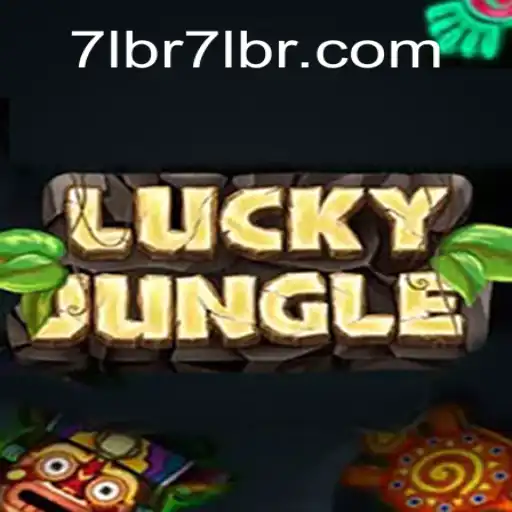 Exploring the Thrilling World of LuckyJungle