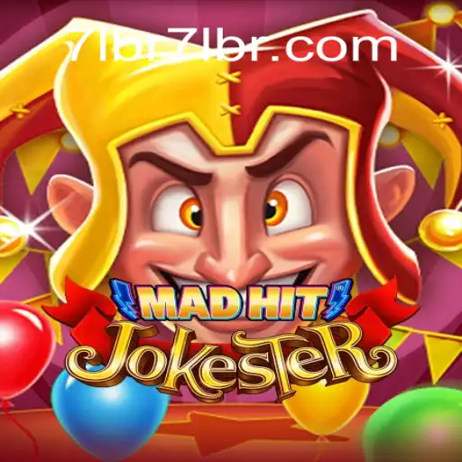 Discover the Exciting World of MadHitJokester: A New Gaming Experience