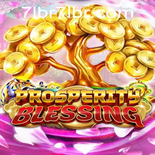 ProsperityBlessing: A New Era of Strategic Gameplay
