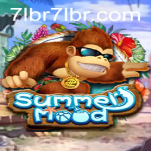 SummerMood: Dive into the Vibrant World of Virtual Fun with 7LBR.COM