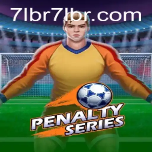 PenaltySeries: Unveiling the Latest Soccer Simulation by 7LBR.COM