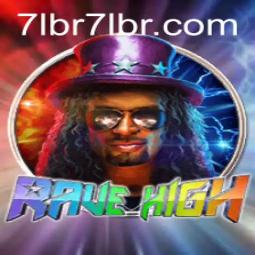 RaveHigh: Immersive Gaming Experience at 7LBR.COM