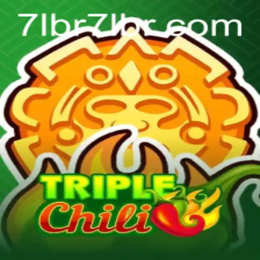 Exploring TripleChili: The Exciting World of 7LBR.COM's Newest Game